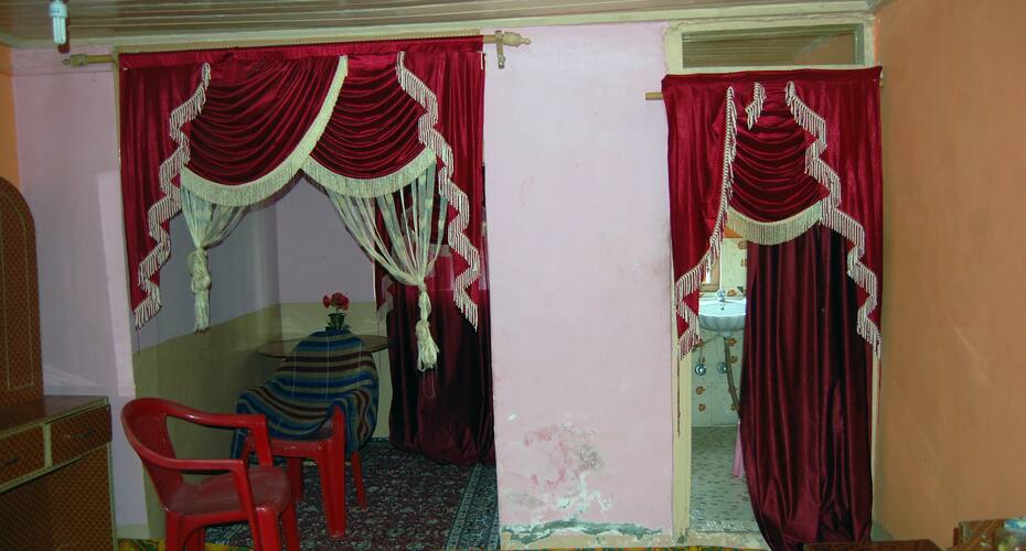 Hotel New Green View 3, Srinagar 5